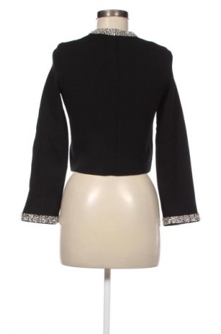Damen Strickjacke Maje, Größe XS, Farbe Schwarz, Preis € 214,99