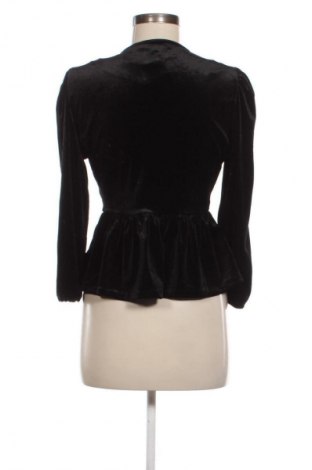 Cardigan de damă Mango, Mărime S, Culoare Negru, Preț 46,99 Lei