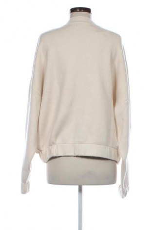 Damen Strickjacke Mango, Größe L, Farbe Beige, Preis 42,99 €