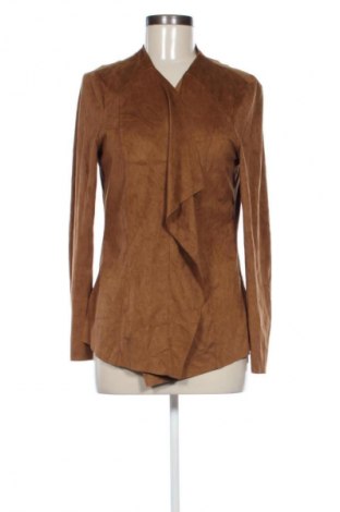 Cardigan de damă Mango, Mărime XL, Culoare Maro, Preț 75,99 Lei