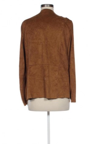 Cardigan de damă Mango, Mărime XL, Culoare Maro, Preț 75,99 Lei