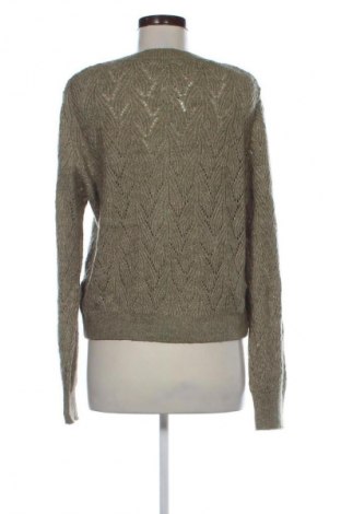 Damen Strickjacke Mango, Größe M, Farbe Grün, Preis € 17,99