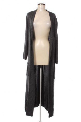 Damski kardigan Manon Baptiste, Rozmiar XL, Kolor Szary, Cena 180,99 zł