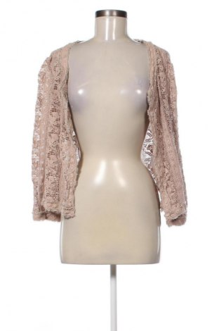 Damen Strickjacke Marc Aurel, Größe L, Farbe Beige, Preis 70,00 €