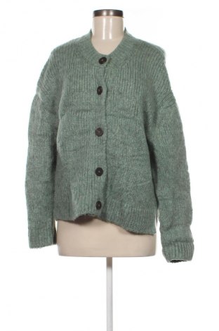 Damski kardigan Marc O'Polo, Rozmiar M, Kolor Zielony, Cena 245,99 zł