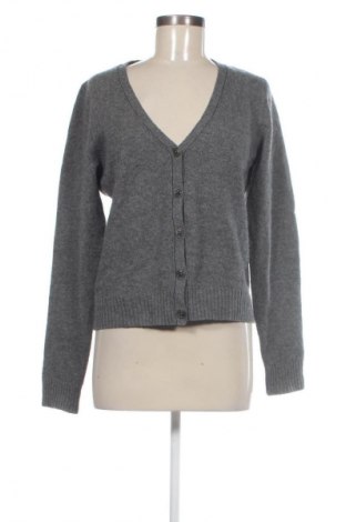 Damen Strickjacke Marc O'Polo, Größe M, Farbe Grau, Preis 27,99 €