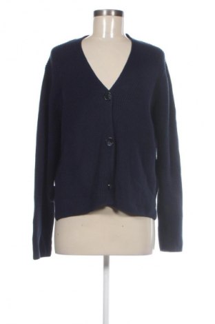 Damen Strickjacke Marc O'Polo, Größe L, Farbe Blau, Preis 152,99 €