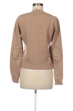 Дамска жилетка Marc O'Polo, Размер M, Цвят Бежов, Цена 59,99 лв.