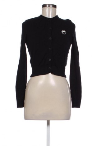Cardigan de damă Marine Serre, Mărime M, Culoare Negru, Preț 759,99 Lei