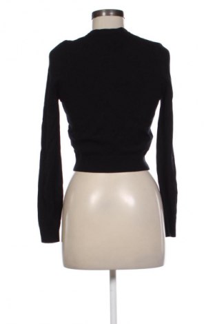 Cardigan de damă Marine Serre, Mărime M, Culoare Negru, Preț 759,99 Lei