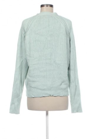 Damen Strickjacke Marks & Spencer, Größe XL, Farbe Grün, Preis € 13,99