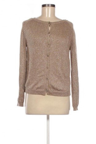 Дамска жилетка Massimo Dutti, Размер S, Цвят Многоцветен, Цена 166,25 лв.