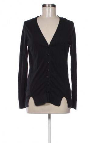 Γυναικεία ζακέτα Massimo Dutti, Μέγεθος S, Χρώμα Μαύρο, Τιμή 31,99 €