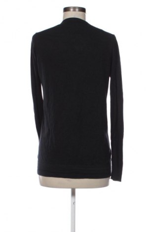 Γυναικεία ζακέτα Massimo Dutti, Μέγεθος S, Χρώμα Μαύρο, Τιμή 31,99 €