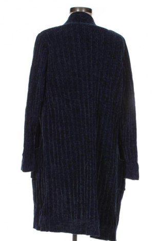 Damen Strickjacke Max & Mia, Größe M, Farbe Blau, Preis € 20,99