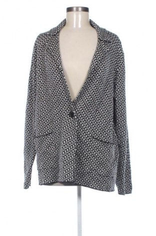 Damen Strickjacke Max Studio, Größe L, Farbe Mehrfarbig, Preis 25,99 €