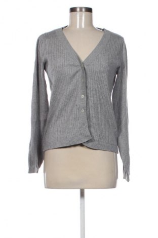 Cardigan de damă Medicine, Mărime L, Culoare Gri, Preț 53,99 Lei