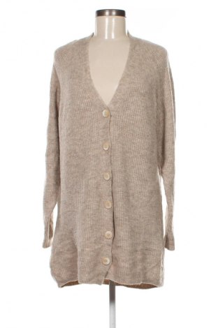 Damen Strickjacke Mexx, Größe M, Farbe Ecru, Preis 13,99 €