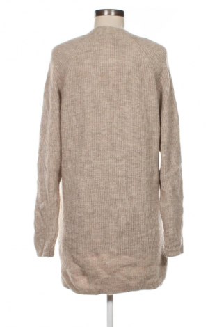 Damen Strickjacke Mexx, Größe M, Farbe Ecru, Preis 13,99 €