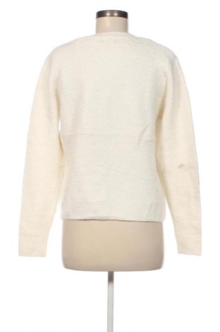 Γυναικεία ζακέτα Mexx, Μέγεθος L, Χρώμα Λευκό, Τιμή 11,99 €