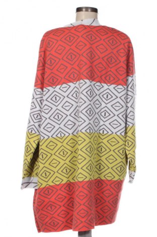 Damski kardigan Mia Moda, Rozmiar 3XL, Kolor Kolorowy, Cena 243,99 zł