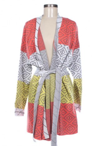Damen Strickjacke Mia Moda, Größe 3XL, Farbe Mehrfarbig, Preis € 24,99
