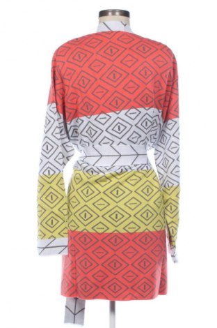 Damen Strickjacke Mia Moda, Größe 3XL, Farbe Mehrfarbig, Preis € 24,99