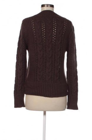Damen Strickjacke Michele Boyard, Größe S, Farbe Braun, Preis € 10,99