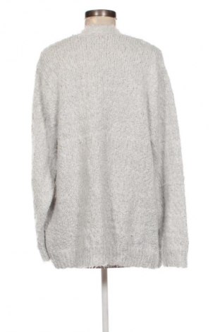 Damen Strickjacke Miller's, Größe L, Farbe Grau, Preis 11,99 €
