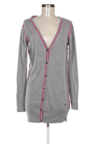 Cardigan de damă Mini, Mărime L, Culoare Gri, Preț 60,99 Lei