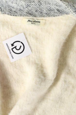 Damen Strickjacke Miss Charm, Größe M, Farbe Mehrfarbig, Preis € 14,99