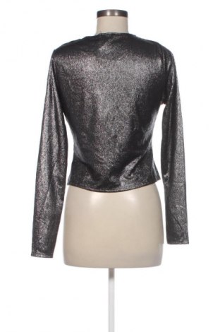 Cardigan de damă Miss Selfridge, Mărime M, Culoare Argintiu, Preț 117,99 Lei