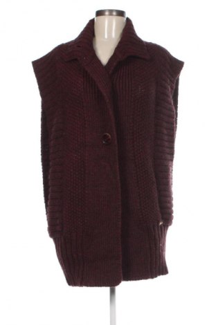 Damen Strickjacke Miss Sixty, Größe XS, Farbe Rot, Preis € 37,99