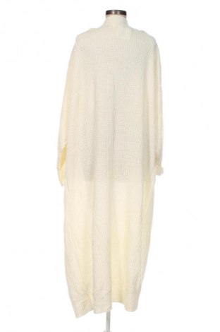 Cardigan de damă Missguided, Mărime XL, Culoare Alb, Preț 78,99 Lei