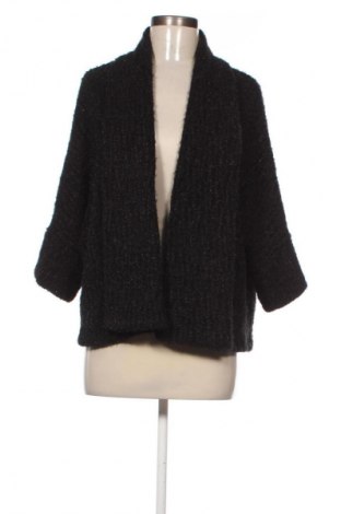 Damen Strickjacke Mixeri, Größe M, Farbe Schwarz, Preis € 21,00