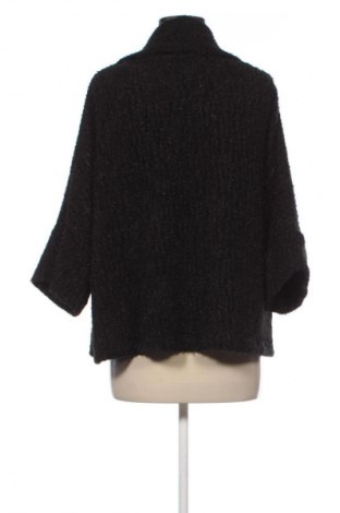 Damen Strickjacke Mixeri, Größe M, Farbe Schwarz, Preis € 21,00