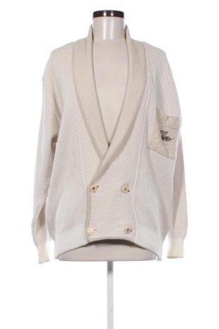 Damen Strickjacke Mode Monte Carlo, Größe L, Farbe Beige, Preis € 56,37