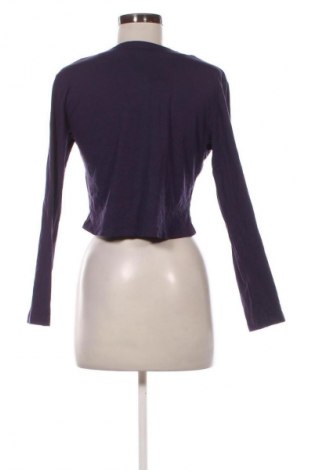 Damen Strickjacke Mongul, Größe L, Farbe Lila, Preis € 23,52