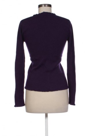 Cardigan de damă Montego, Mărime L, Culoare Mov, Preț 76,00 Lei