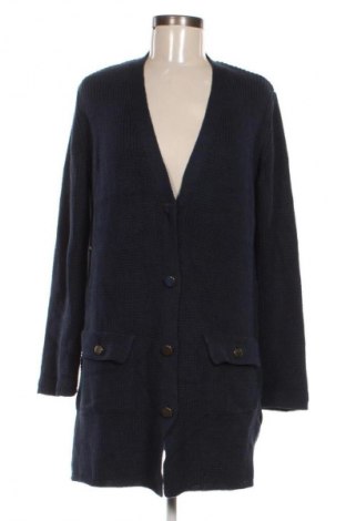 Cardigan de damă More & More, Mărime M, Culoare Albastru, Preț 68,99 Lei