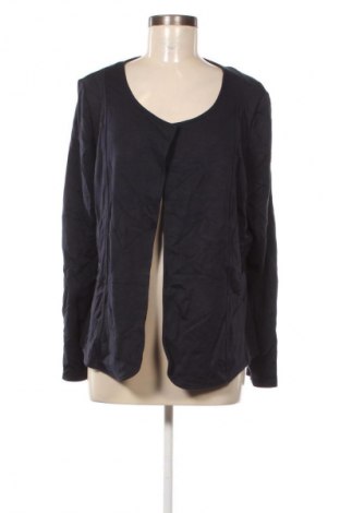 Cardigan de damă More & More, Mărime XL, Culoare Albastru, Preț 68,99 Lei
