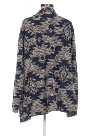 Cardigan de damă Ms Mode, Mărime XXL, Culoare Multicolor, Preț 76,32 Lei
