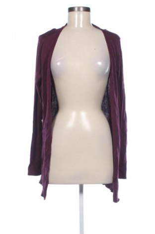 Damen Strickjacke Multiblu, Größe M, Farbe Lila, Preis 27,70 €