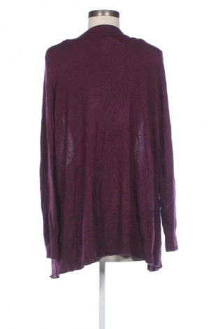 Damen Strickjacke Multiblu, Größe M, Farbe Lila, Preis 27,70 €