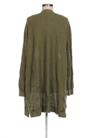 Damen Strickjacke My Line, Größe XXL, Farbe Grün, Preis € 15,99