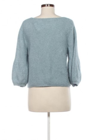 Damen Strickjacke NA-KD, Größe S, Farbe Blau, Preis € 10,99