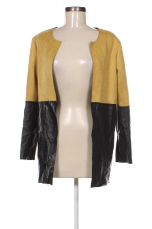 Damen Strickjacke NEW COLLECTION, Größe L, Farbe Mehrfarbig, Preis 20,97 €