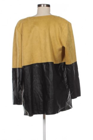 Damen Strickjacke NEW COLLECTION, Größe L, Farbe Mehrfarbig, Preis 20,97 €