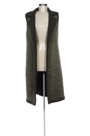 Damen Strickjacke NEW COLLECTION, Größe M, Farbe Grün, Preis 13,99 €