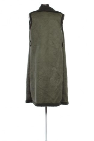 Damen Strickjacke NEW COLLECTION, Größe M, Farbe Grün, Preis 13,99 €